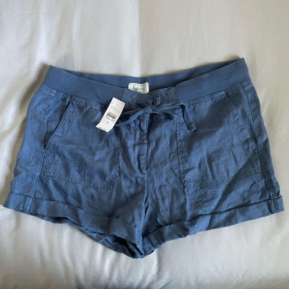 Loft Shorts